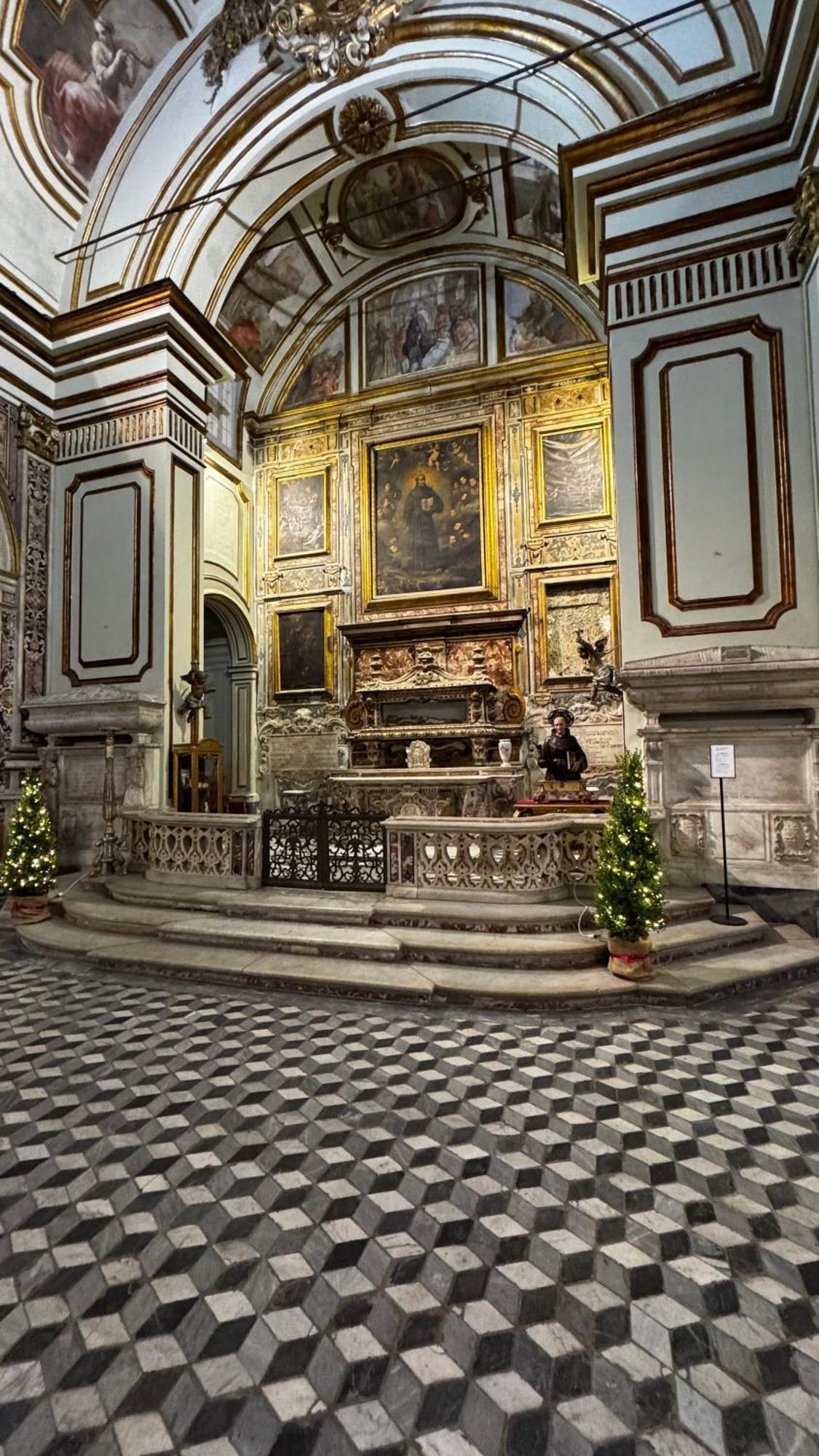 Santa Maria La Nova - 32 Villa Napoli Eksteriør bilde