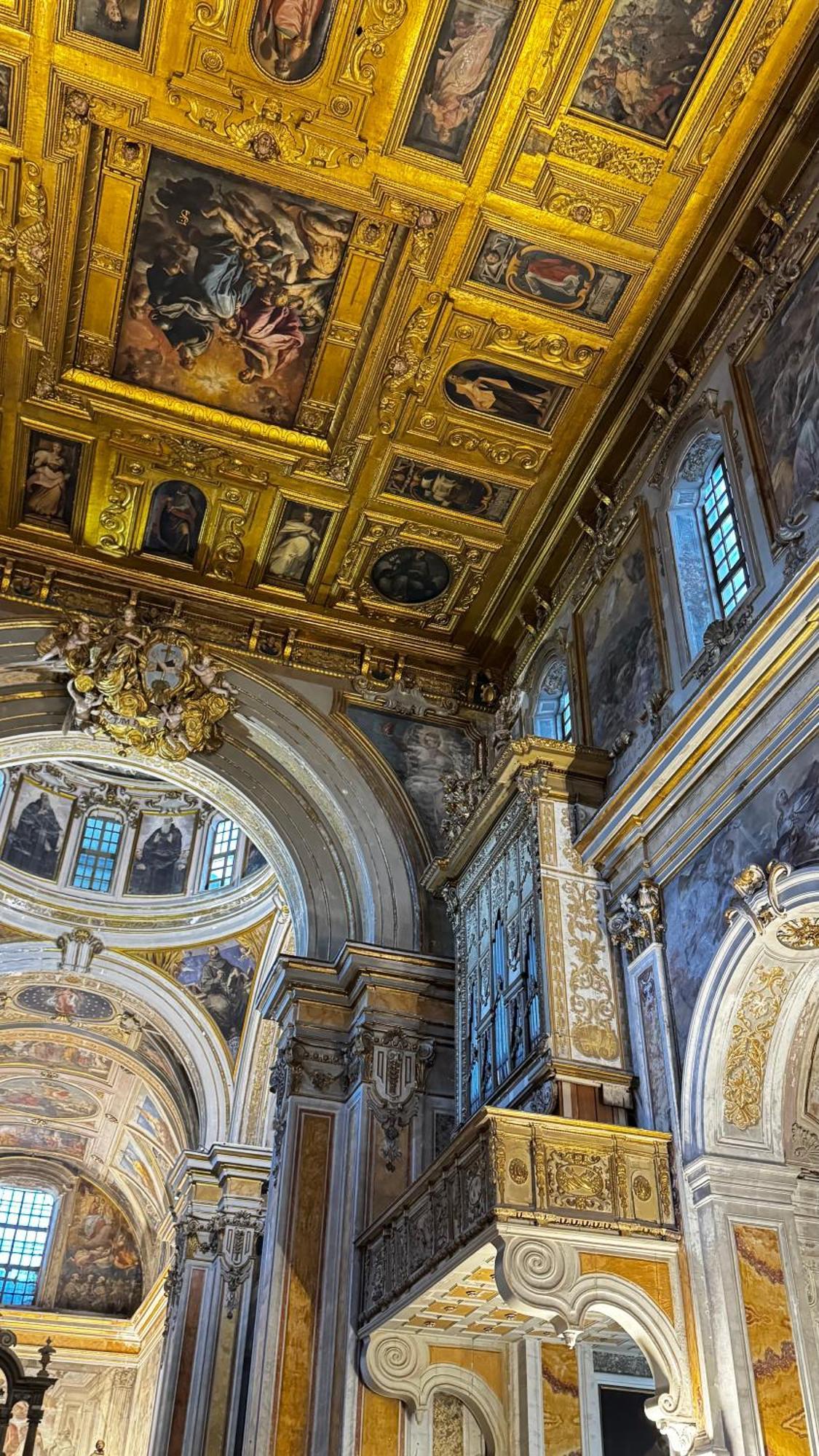 Santa Maria La Nova - 32 Villa Napoli Eksteriør bilde
