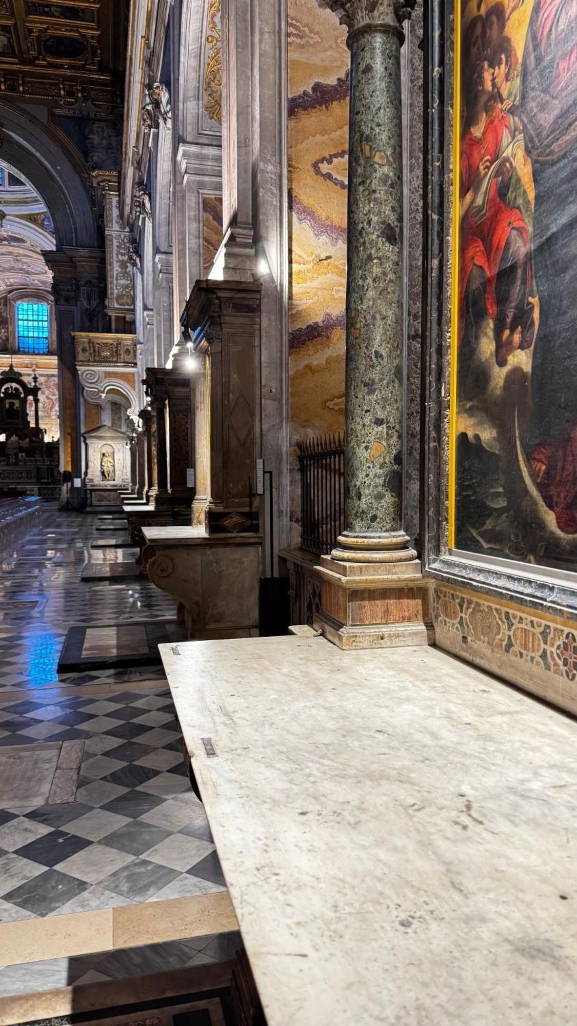 Santa Maria La Nova - 32 Villa Napoli Eksteriør bilde